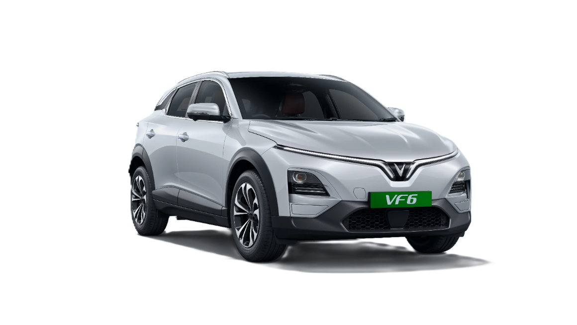 VinFast VF 6 EV